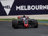 GP AUSTRALIA, 25.03.2017 - Free Practice 3, Romain Grosjean (FRA) Haas F1 Team VF-17