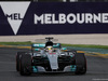GP AUSTRALIA, 25.03.2017 - Free Practice 3, Lewis Hamilton (GBR) Mercedes AMG F1 W08