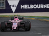 GP AUSTRALIA, 25.03.2017 - Free Practice 3, Esteban Ocon (FRA) Sahara Force India F1 VJM10