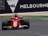 GP AUSTRALIA, 25.03.2017 - Free Practice 3, Sebastian Vettel (GER) Ferrari SF70H