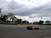 GP AUSTRALIA, 25.03.2017 - Free Practice 3, Stoffel Vandoorne (BEL) McLaren MCL32