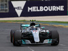 GP AUSTRALIA, 25.03.2017 - Free Practice 3, Valtteri Bottas (FIN) Mercedes AMG F1 W08