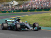 GP AUSTRALIA, 25.03.2017 - Free Practice 3, Lewis Hamilton (GBR) Mercedes AMG F1 W08