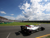 GP AUSTRALIA, 25.03.2017 - Free Practice 3, Lance Stroll (CDN) Williams FW40