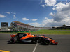 GP AUSTRALIA, 25.03.2017 - Free Practice 3, Fernando Alonso (ESP) McLaren MCL32