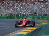 GP AUSTRALIA, 25.03.2017 - Free Practice 3, Kimi Raikkonen (FIN) Ferrari SF70H