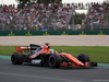 GP AUSTRALIA, 25.03.2017 - Qualifiche, Fernando Alonso (ESP) McLaren MCL32