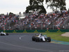 GP AUSTRALIA, 25.03.2017 - Qualifiche, Lance Stroll (CDN) Williams FW40 davanti a Felipe Massa (BRA) Williams FW40