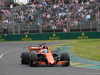 GP AUSTRALIA, 25.03.2017 - Qualifiche, Fernando Alonso (ESP) McLaren MCL32