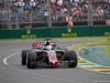 GP AUSTRALIA, 25.03.2017 - Qualifiche, Romain Grosjean (FRA) Haas F1 Team VF-17