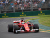 GP AUSTRALIA, 25.03.2017 - Qualifiche, Sebastian Vettel (GER) Ferrari SF70H