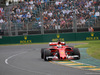 GP AUSTRALIA, 25.03.2017 - Qualifiche, Sebastian Vettel (GER) Ferrari SF70H