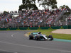 GP AUSTRALIA, 25.03.2017 - Qualifiche, Valtteri Bottas (FIN) Mercedes AMG F1 W08