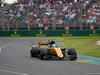 GP AUSTRALIA, 25.03.2017 - Qualifiche, Jolyon Palmer (GBR) Renault Sport F1 Team RS17