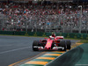 GP AUSTRALIA, 25.03.2017 - Qualifiche, Kimi Raikkonen (FIN) Ferrari SF70H