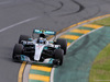 GP AUSTRALIA, 25.03.2017 - Qualifiche, Valtteri Bottas (FIN) Mercedes AMG F1 W08