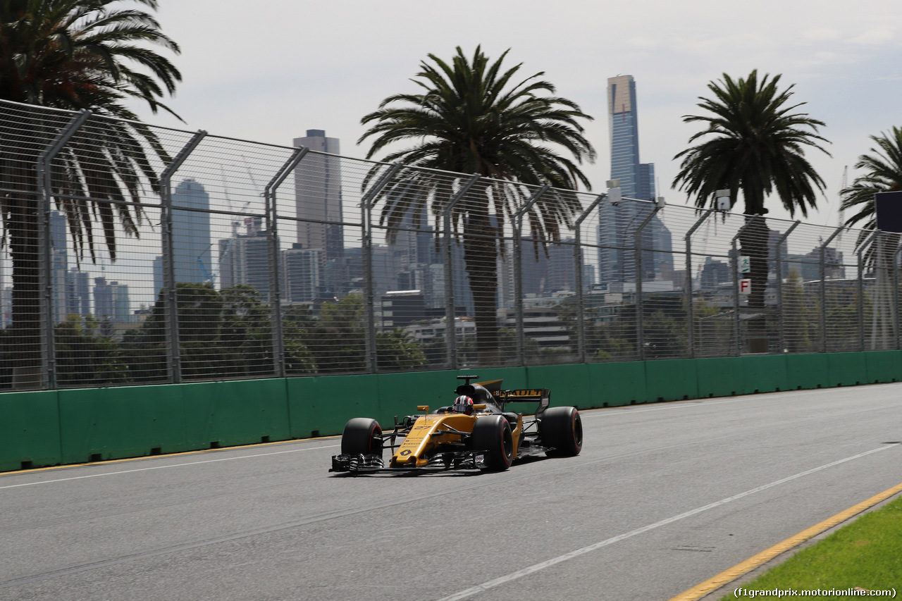 GP AUSTRALIA - Prove Libere