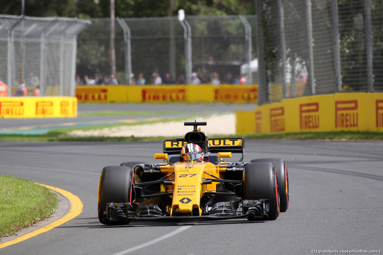 GP AUSTRALIA - Prove Libere