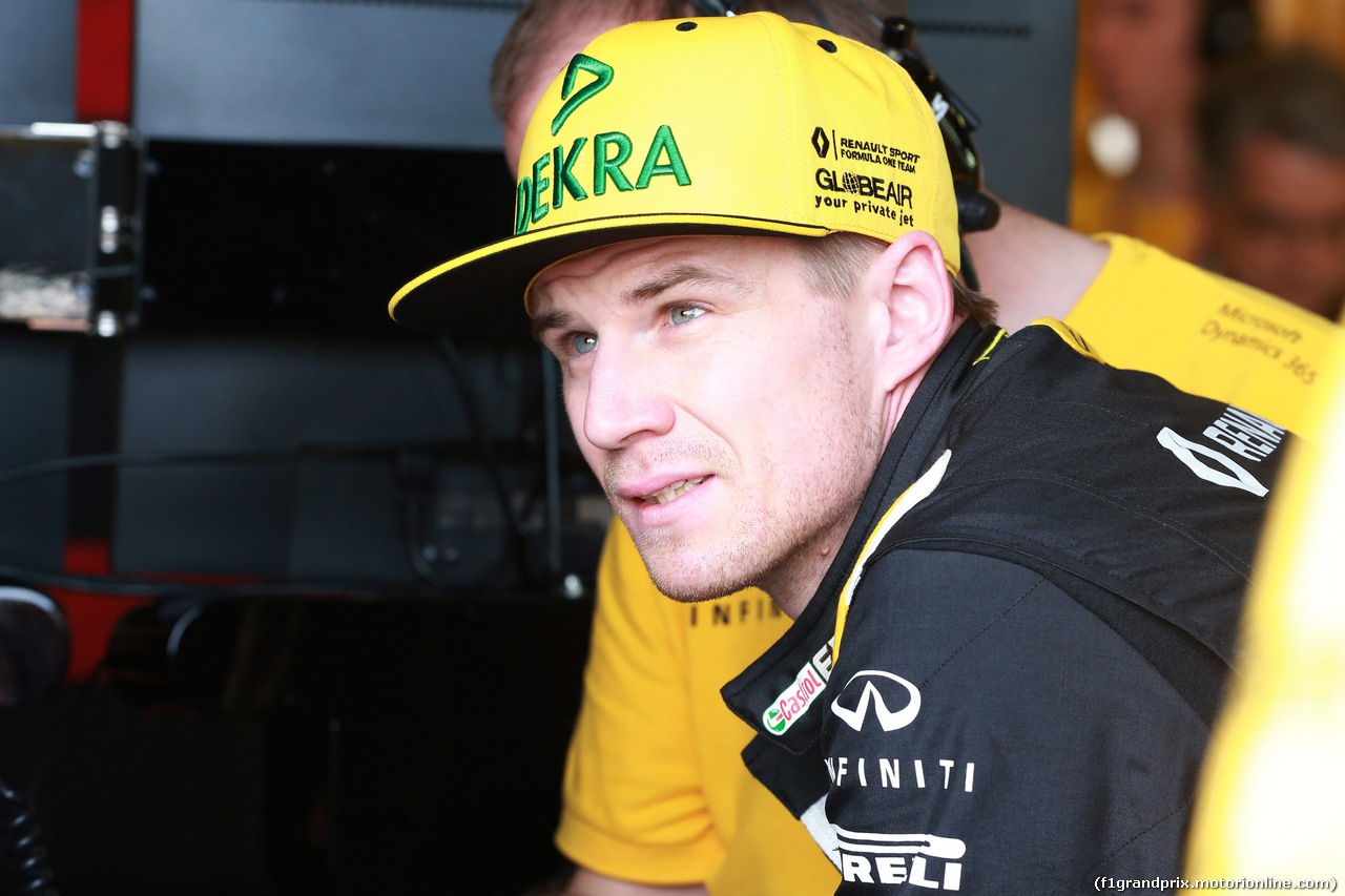 GP AUSTRALIA - Prove Libere