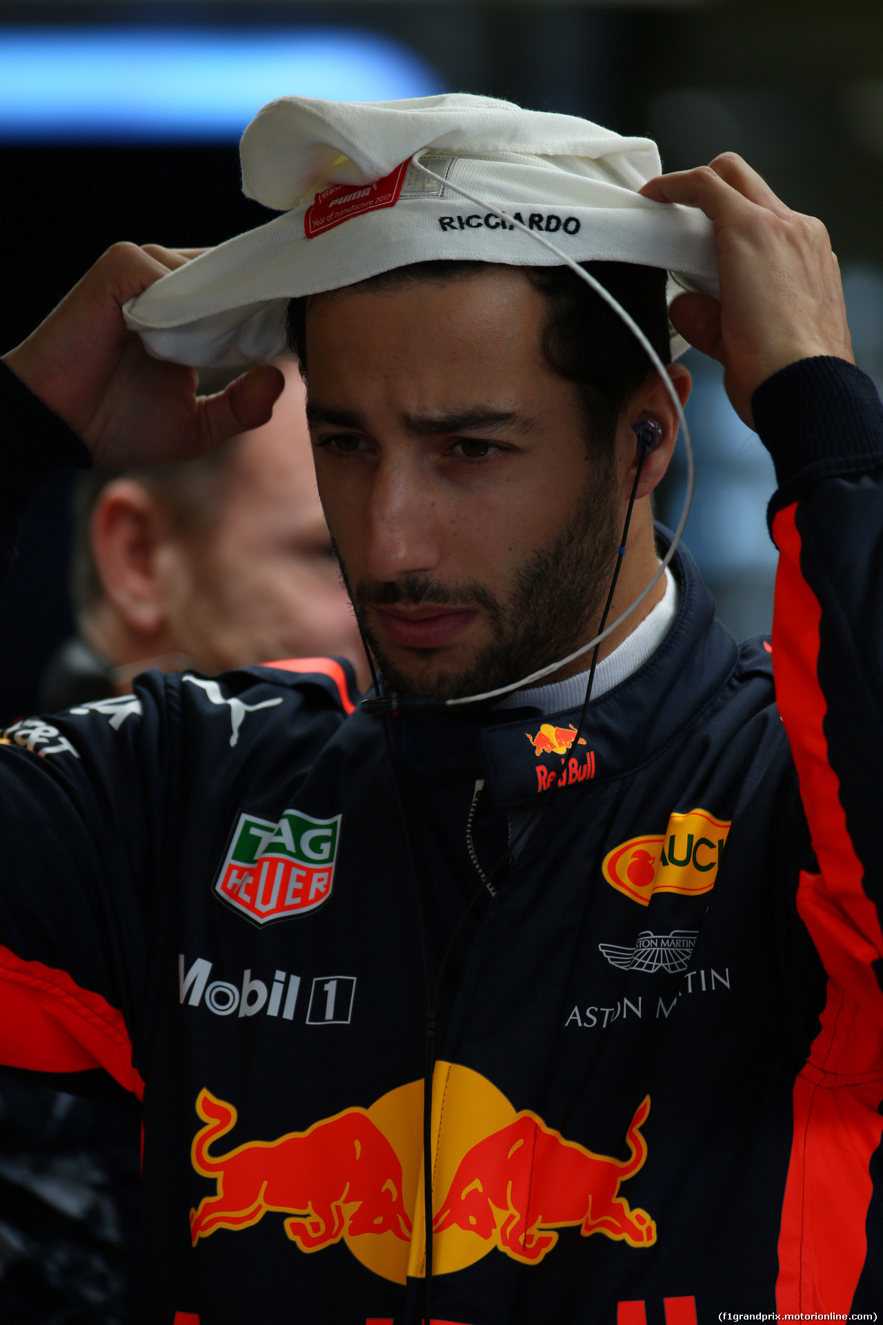GP AUSTRALIA - Prove Libere