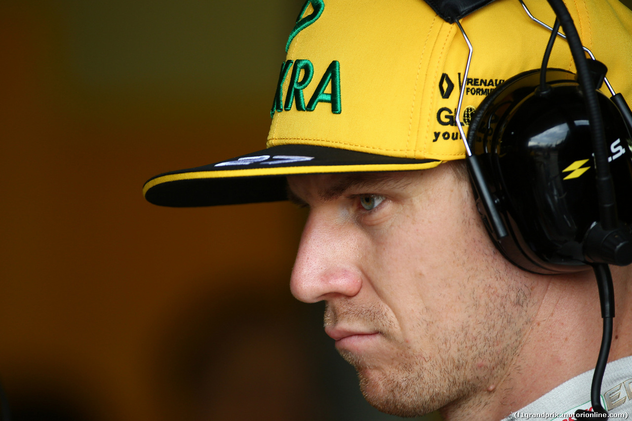 GP AUSTRALIA - Prove Libere
