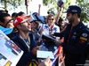 GP AUSTRALIA, 24.03.2017 - Daniel Ricciardo (AUS) Red Bull Racing RB13