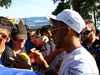GP AUSTRALIA, 24.03.2017 - Lewis Hamilton (GBR) Mercedes AMG F1 W08
