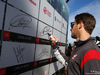 GP AUSTRALIA, 24.03.2017 - Romain Grosjean (FRA) Haas F1 Team VF-17