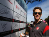 GP AUSTRALIA, 24.03.2017 - Romain Grosjean (FRA) Haas F1 Team VF-17