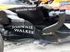 GP AUSTRALIA, 24.03.2017 - McLaren MCL32, detail