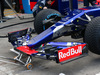 GP AUSTRALIA, 24.03.2017 - Scuderia Toro Rosso STR12, detail