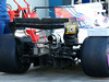 GP AUSTRALIA, 24.03.2017 - Williams FW40, detail