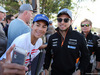 GP AUSTRALIA, 24.03.2017 - Sergio Perez (MEX) Sahara Force India F1 VJM010