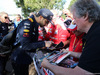 GP AUSTRALIA, 24.03.2017 - Free Practice 1, Daniel Ricciardo (AUS) Red Bull Racing RB13