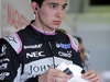 GP AUSTRALIA, 24.03.2017 - Free Practice 1, Esteban Ocon (FRA) Sahara Force India F1 VJM10