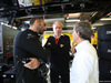 GP AUSTRALIA, 24.03.2017 - Free Practice 1, Cyril Abiteboul (FRA) Renault Sport F1 Managing Director, Jerome Stoll (FRA) Renault Sport F1 President e Alain Prost (FRA) Renault Sport F1 Team Special Advisor