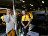 GP AUSTRALIA, 24.03.2017 - Free Practice 1, Jolyon Palmer (GBR) Renault Sport F1 Team RS17