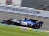 GP AUSTRALIA, 24.03.2017 - Free Practice 1, Marcus Ericsson (SUE) Sauber C36