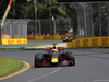 GP AUSTRALIA, 24.03.2017 - Free Practice 1, Daniel Ricciardo (AUS) Red Bull Racing RB13