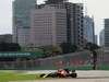 GP AUSTRALIA, 24.03.2017 - Free Practice 1, Max Verstappen (NED) Red Bull Racing RB13