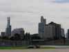 GP AUSTRALIA, 24.03.2017 - Free Practice 1, Fernando Alonso (ESP) McLaren MCL32