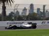 GP AUSTRALIA, 24.03.2017 - Free Practice 1, Felipe Massa (BRA) Williams FW40