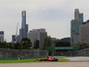 GP AUSTRALIA, 24.03.2017 - Free Practice 1, Sebastian Vettel (GER) Ferrari SF70H