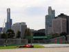 GP AUSTRALIA, 24.03.2017 - Free Practice 1, Kimi Raikkonen (FIN) Ferrari SF70H