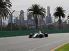 GP AUSTRALIA, 24.03.2017 - Free Practice 1, Felipe Massa (BRA) Williams FW40