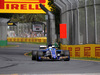 GP AUSTRALIA, 24.03.2017 - Free Practice 1, Marcus Ericsson (SUE) Sauber C36