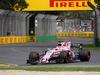 GP AUSTRALIA, 24.03.2017 - Free Practice 1, Sergio Perez (MEX) Sahara Force India F1 VJM010