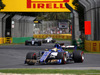 GP AUSTRALIA, 24.03.2017 - Free Practice 1, Pascal Wehrlein (GER) Sauber C36