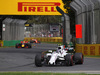 GP AUSTRALIA, 24.03.2017 - Free Practice 1, Lance Stroll (CDN) Williams FW40