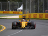 GP AUSTRALIA, 24.03.2017 - Free Practice 1, Nico Hulkenberg (GER) Renault Sport F1 Team RS17